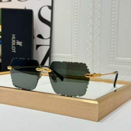 Picture of Hublot Sunglasses _SKUfw71164336fw